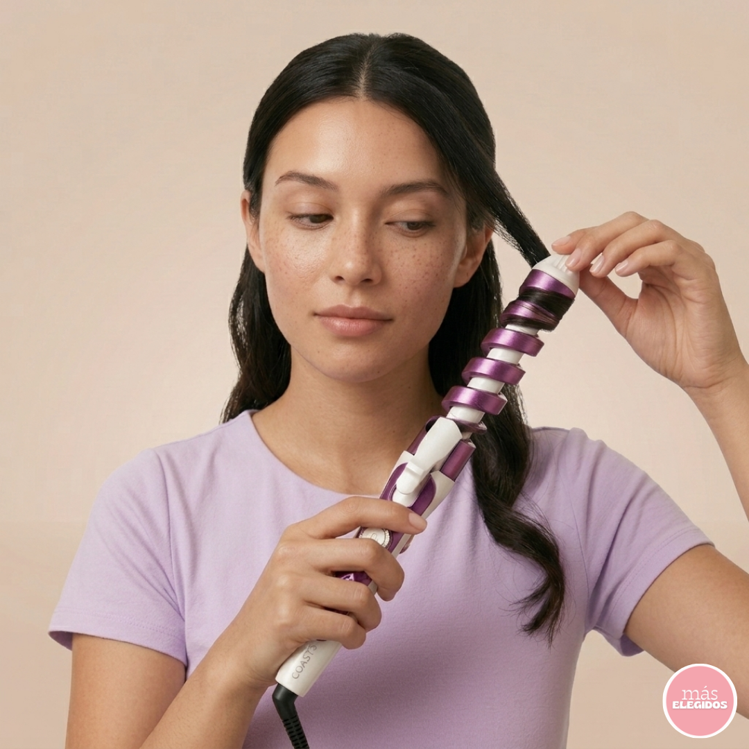 Rizador Spiral PRO™