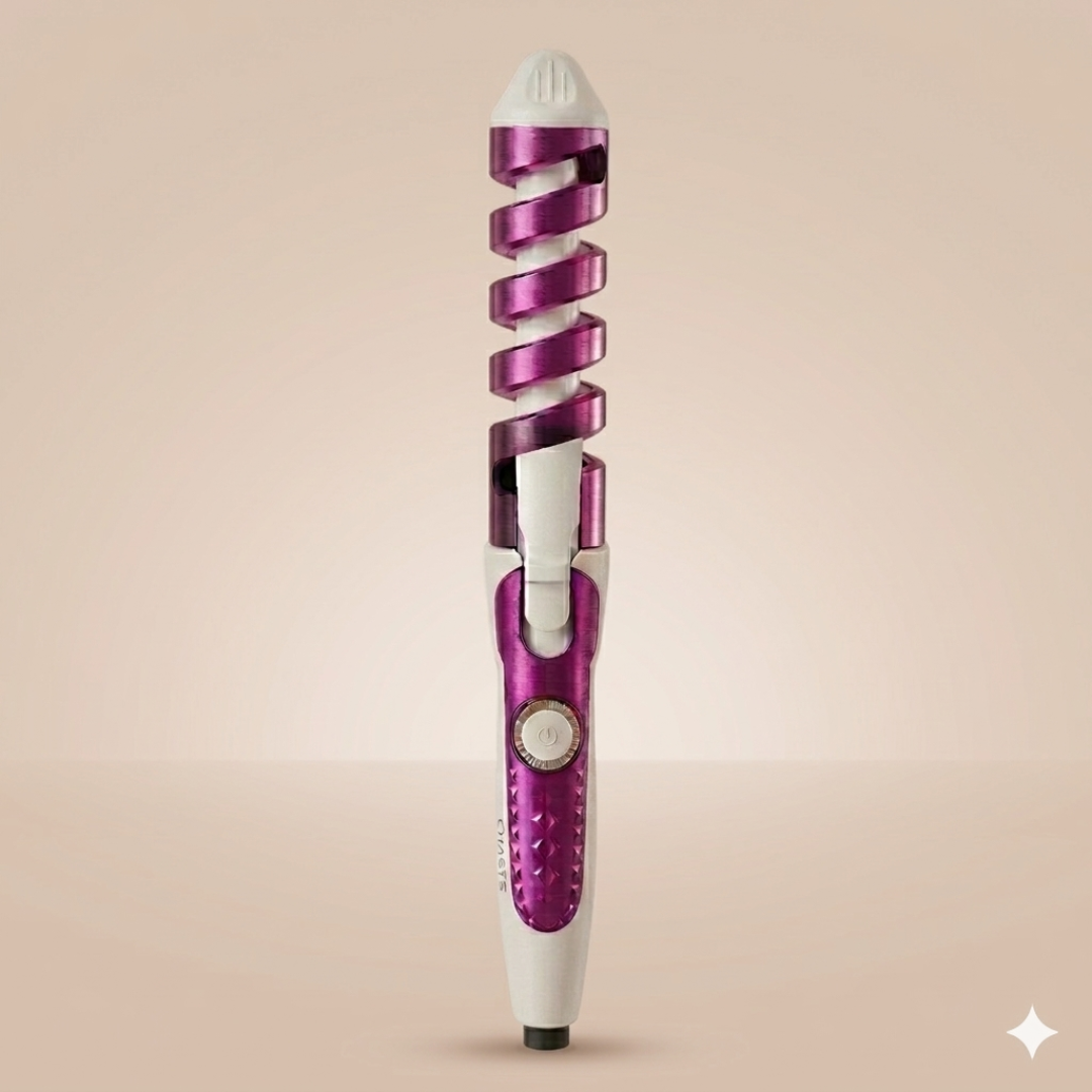 Rizador Spiral PRO™