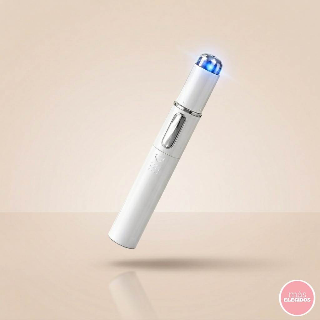 LumiClear - Removedor de Acné LED