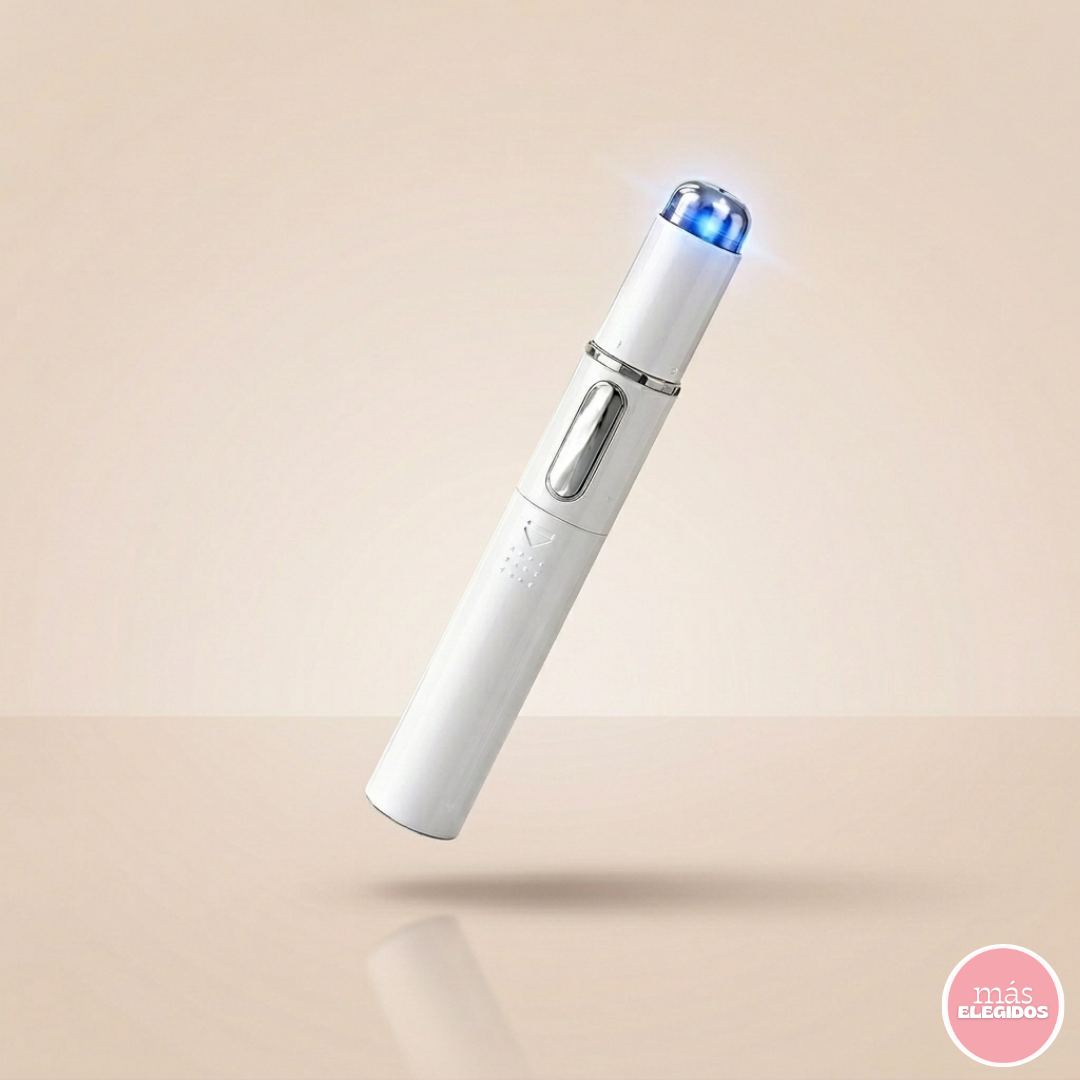 LumiClear - Removedor de Acné LED