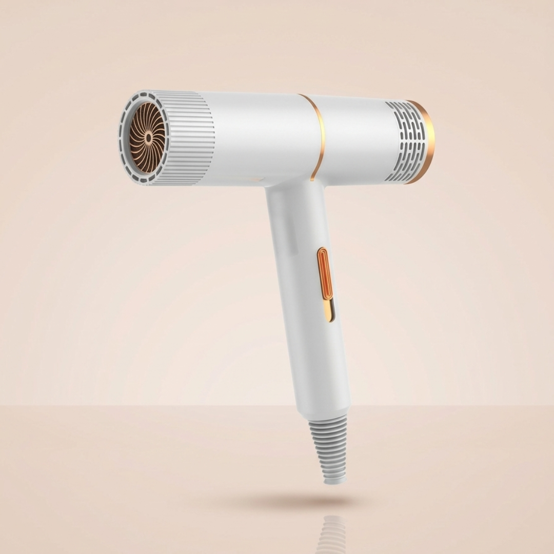 Secador de pelo Glow Air