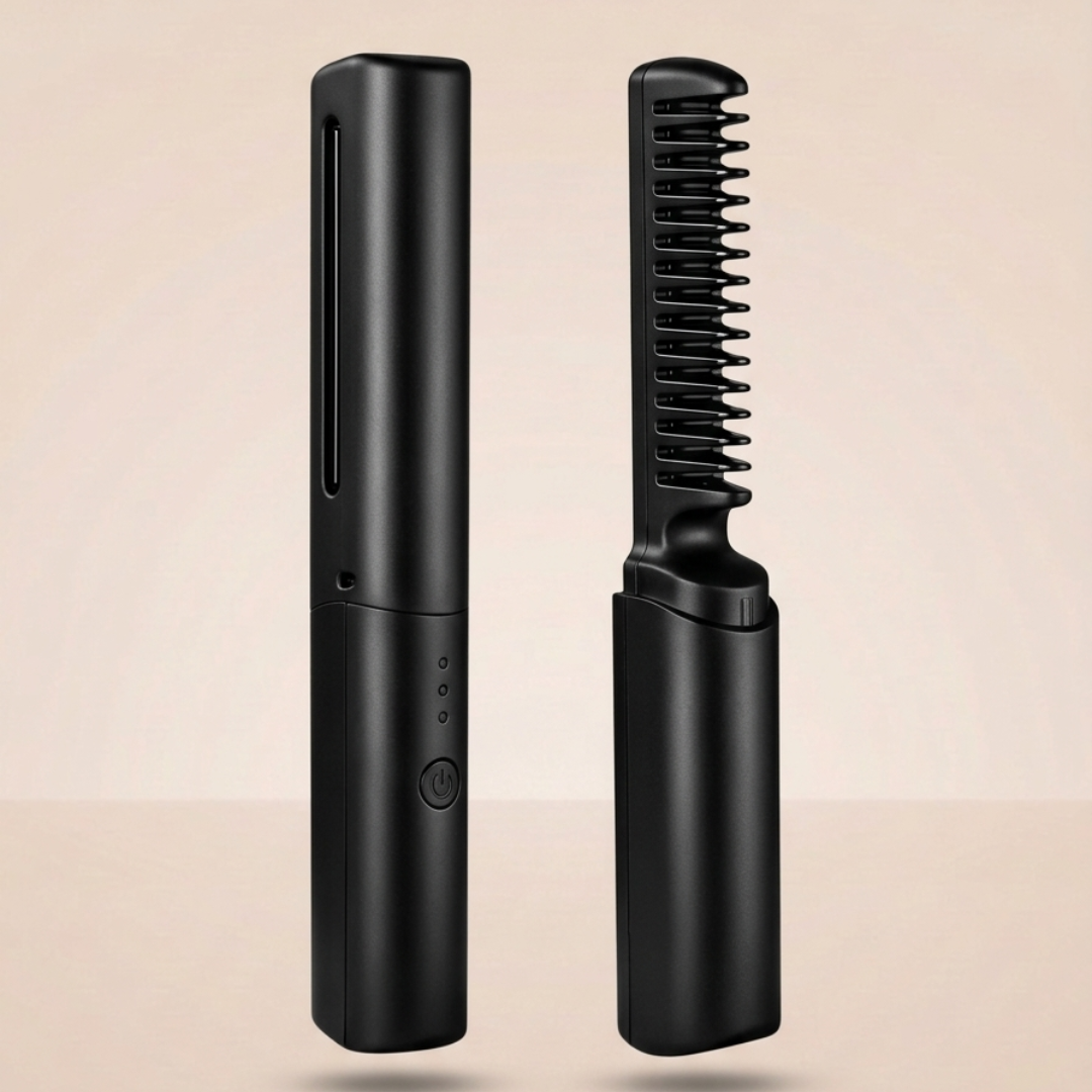 Peine Alisador SilkPocket