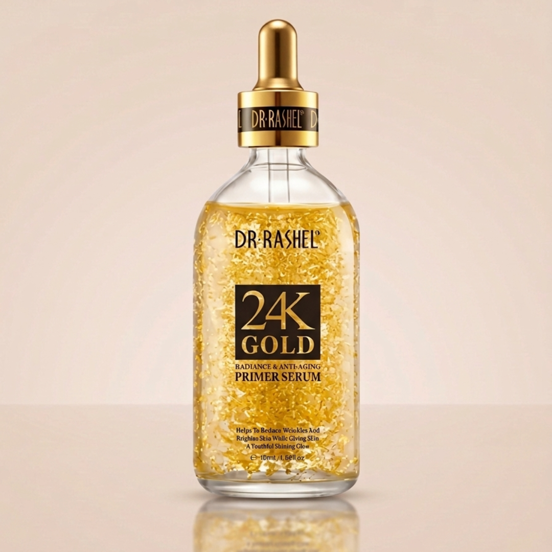 Serum 24K Gold